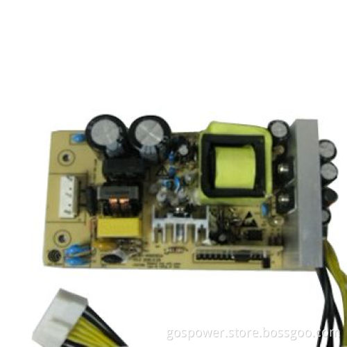 Telecom PSU with 40W Power